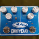 Modtone Dirty Duo Overdrive