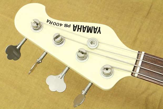 Yamaha PB400RA | Reverb