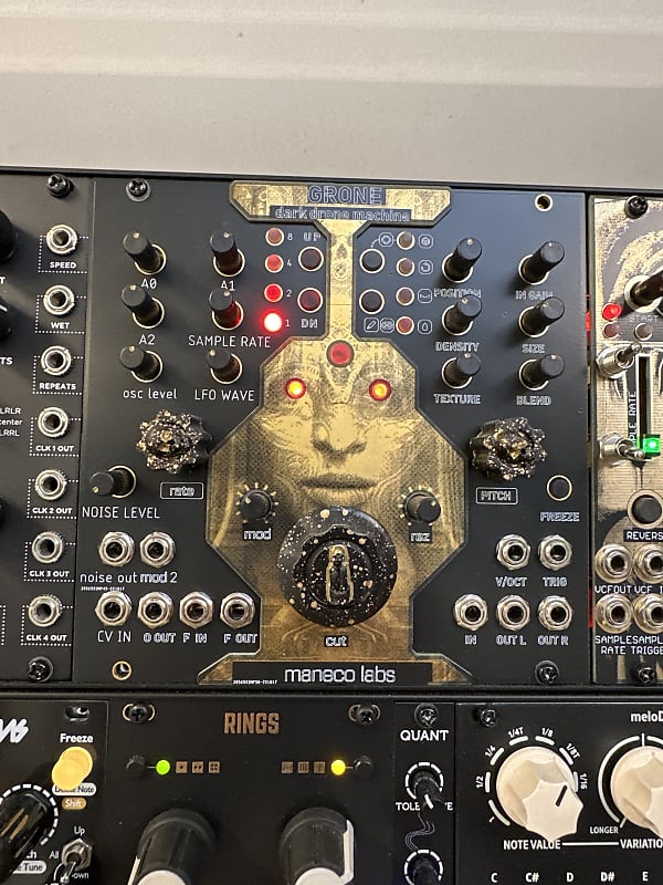 Maneco Labs Grone drone