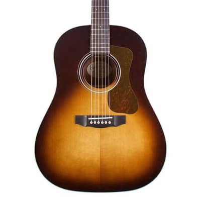 Guild Westerly Collection DS-240 Memoir Acoustic Guitar image 1