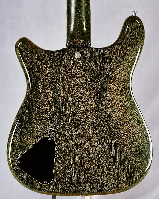 Epiphone Coronet Silver Fox 1964年製 1964 Epiphone Coronet 