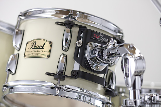 Pearl SSC2216BX Session Studio Classic 22x16" Bass Drum image 1