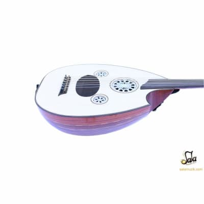  Arabic Professional Electric Oud Ud String Instrument