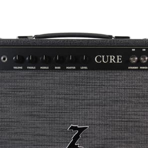 Dr. Z Cure 1x12 Studio Combo Amplifier image 6