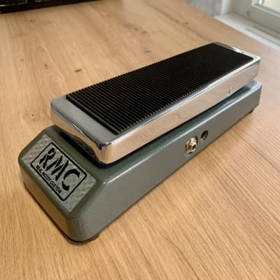 Reverb.com listing, price, conditions, and images for rmc-rmc4-picture-wah