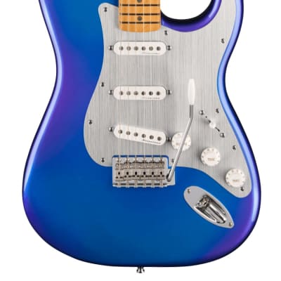 NEW Fender Limited Edition H.E.R. Stratocaster - Blue Marlin (236) for sale