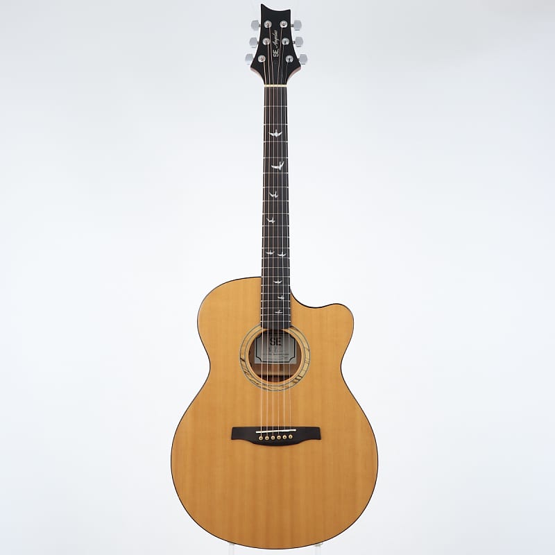 PRS SE A15AL Thinline エレアコ (管理イ) PRS SE A15AL Thinline エレアコ (管理イ)