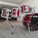 Yamaha 9000 Recording Custom metà anni '80 - Cherry Wood
