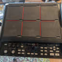 Roland SPD-SX Percussion Sampling Pad WITH CASE