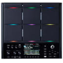 Roland SPD-SX Pro  9-Zone Digital Percussion Sampling Pad - Black