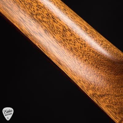 Bourgeois 00-12C Fret Coupe Signature Deluxe - Koa image 10