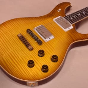 Paul Reed Smith McCarty 594 Private Stock 2016 McCarty Burst (On hold pending payment) image 7