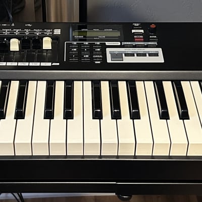 Hammond XK-1C 61-Key Portable Organ with Drawbars