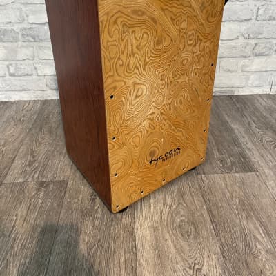 Pearl Primero Crate Style Cajon w/Acme Front | Reverb UK