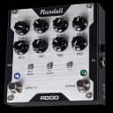 Randall Amplification RGOD 2 Channel FET Guitar Preamp Pedal