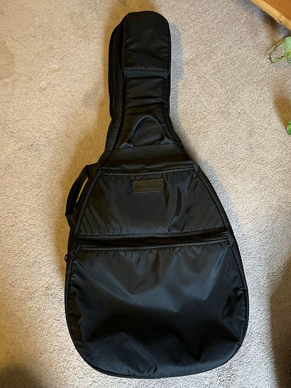 Mooradian 2025 gig bag