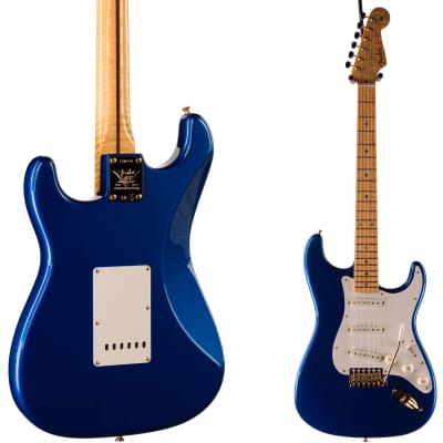 Fender CS 1960 NOS ネックは工房にて特注 ギター