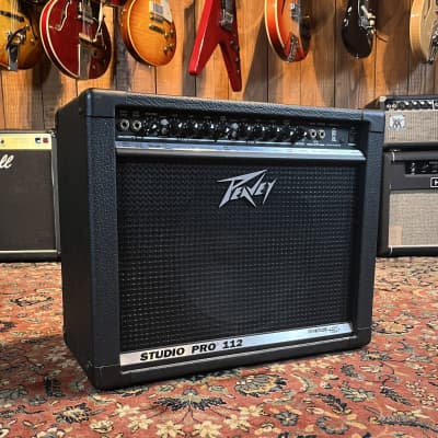 Peavey Studio Pro 112 65-Watt 1x12