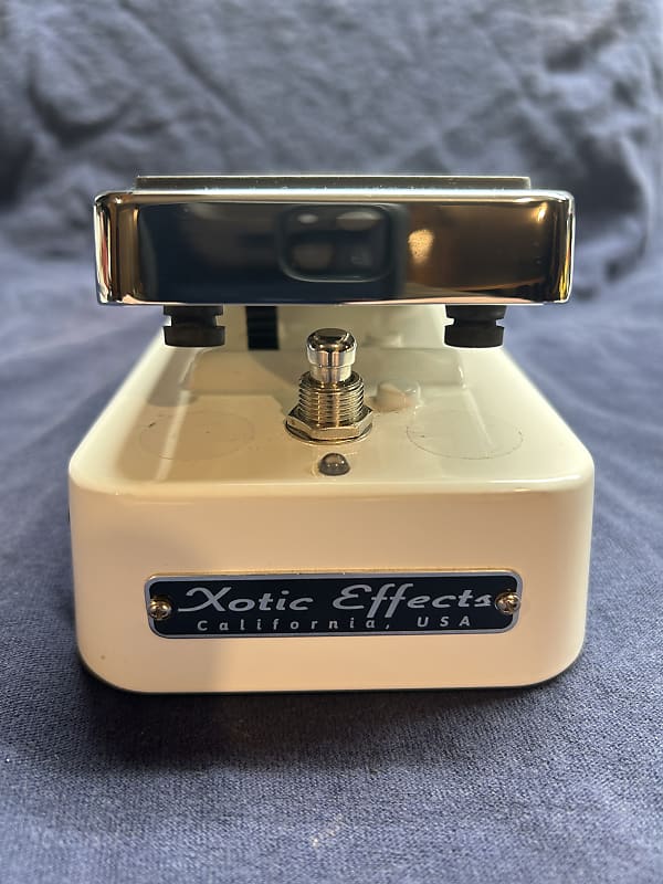 Xotic XW-1