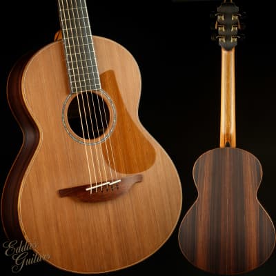 Lowden WL-35 Wee Lowden - Rosewood/Sinker Redwood for sale
