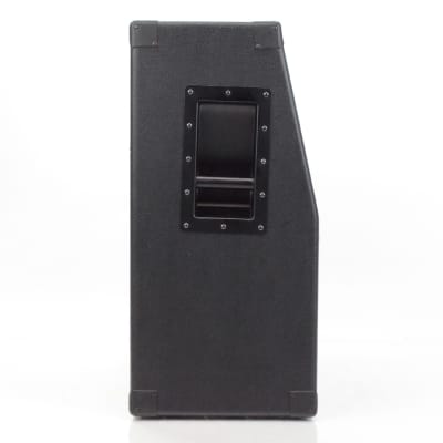 VHT 412S-V30C 4x12 Stereo Mono Celestion Speaker Cabinet Cab w/ ATA Case #33715 image 8
