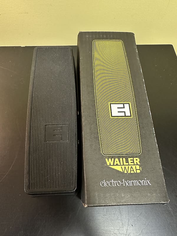 Electro-Harmonix Wailer Wah