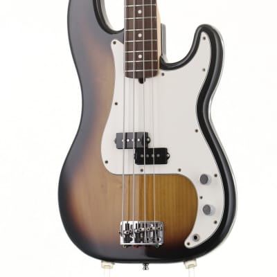 Fender USA American Standard Precision Bass 3TS/R [SN Z0028764] [10/18] for sale