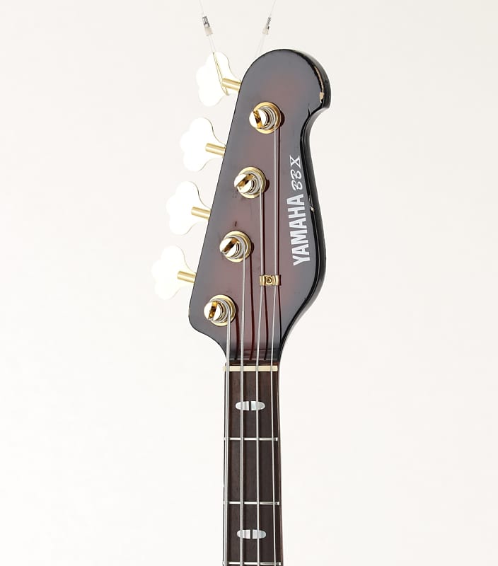 yamaha bbx wine red [SN 0107074] [09/20] | Reverb UK