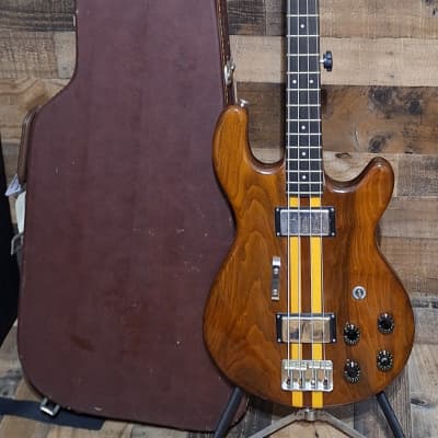 1977 Kramer 450B Bass With Original Aluminum Neck for sale