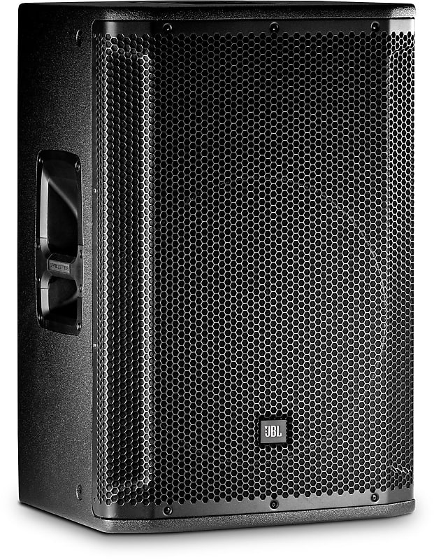 JBL SRX815 15 inch Passive Speaker image 1