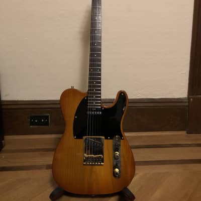 Blade Telecaster ( Levinson ) | Reverb