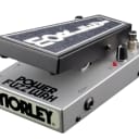 Morley Pedals 20/20 Power Fuzz Wah Pedal MTPFW