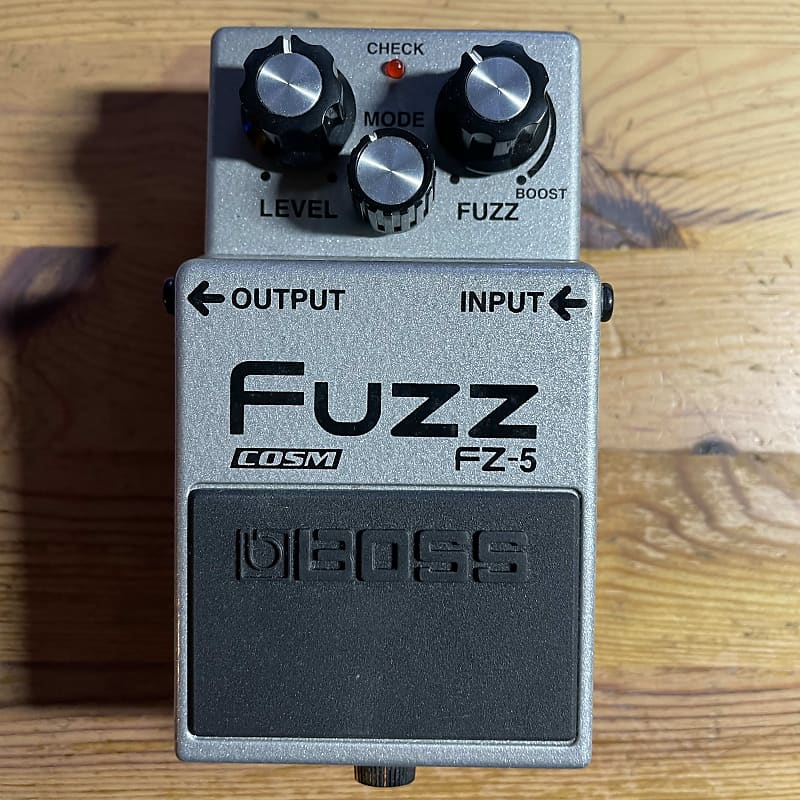 Boss FZ-5 Fuzz