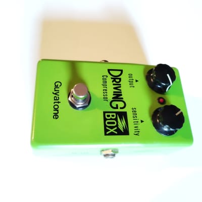 Guyatone PS-103 Driving Box Compressor | Reverb Deutschland