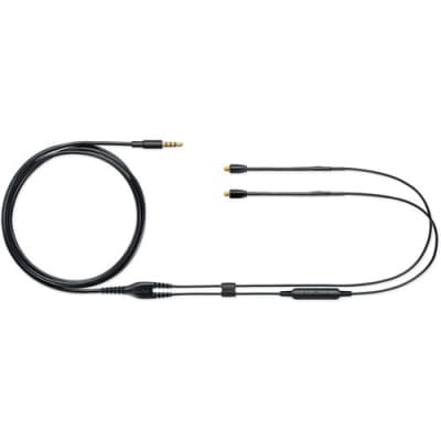 Shure (RMCE-BT2) High-Resolution Bluetooth 5.0 MMCX Earphone Cable 