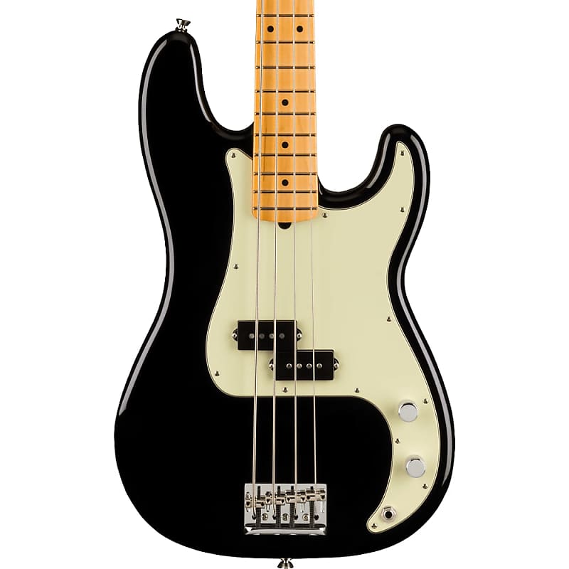 Fender American Professional II Precision Bass image 5