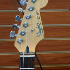 Fender Stratocaster w / Mini Humbuckers & Coil Tap! Strat! image 7