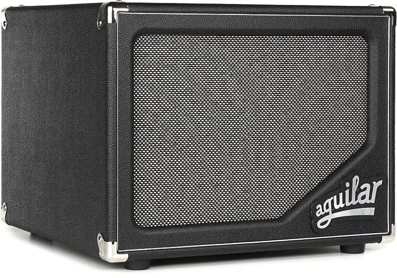 Aguilar SL112 Super Light Bass Cabinet, 8-Ohm image 1