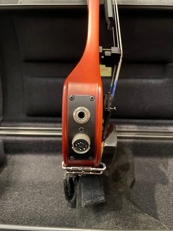 $1000 - $2000 — Tulsa Strings Violin Shop