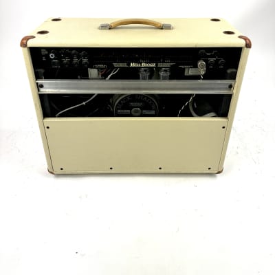 新品入荷 BOOGIE MESA DC-5 /メサブギー CALIBER DUAL アンプ - www