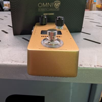 Hotone Omni AC image 5
