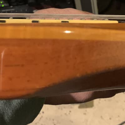 ESP Horizon 1990 NAMM Custom image 9