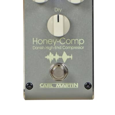 LAA-Custom OP81 Opto Limiter 2021 Alluminium | Reverb Canada