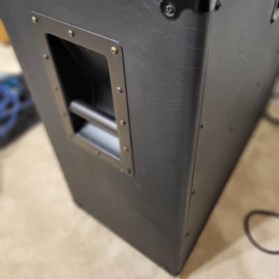 Budda 4x12 Extension Cabinet 2010's MINT!! | Reverb