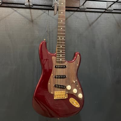 Used Fender Roland G-5 VG Stratocaster | Reverb