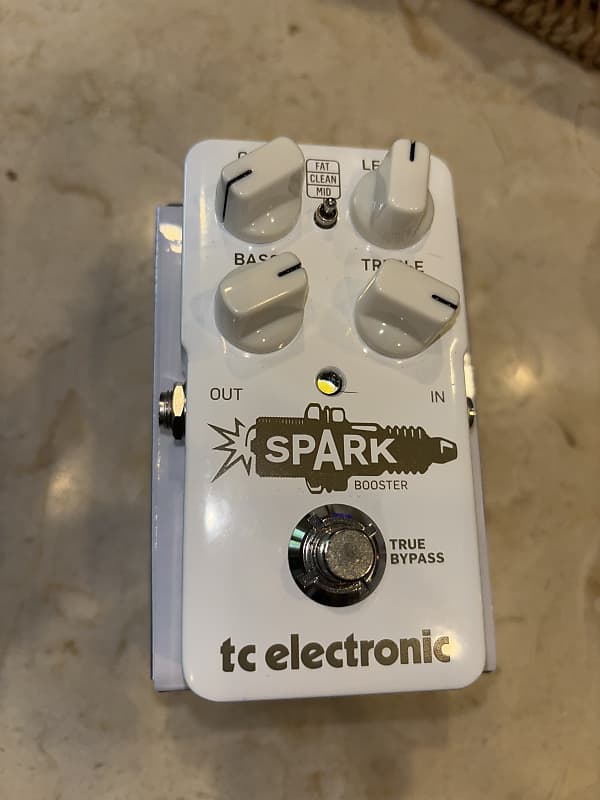 TC Electronic Spark