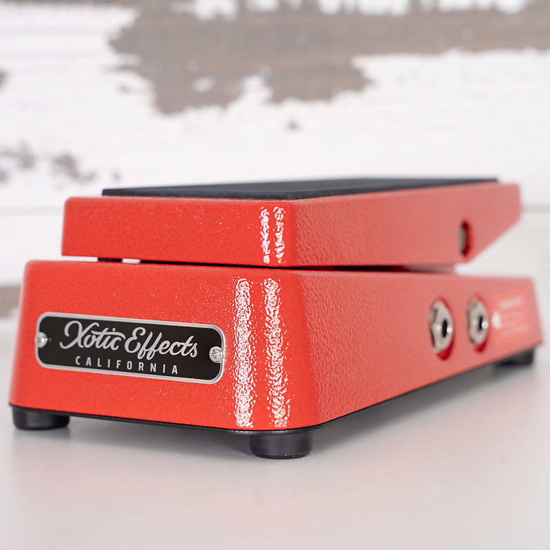 Xotic XVP-25K Volume Pedal | Reverb
