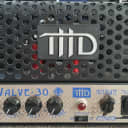 THD BiValve 30 Class-A 30-Watt Tube Guitar Head
