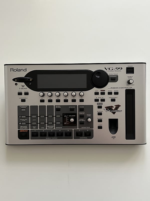 Roland VG-99