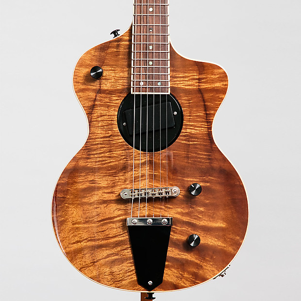 Rick turner guitars on sale for sale